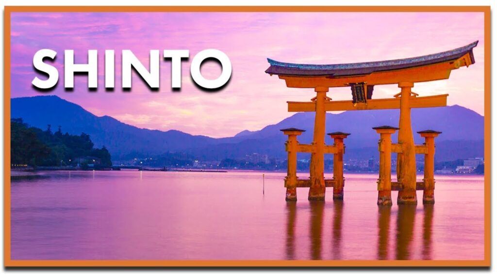 Shinto Prayer Practices and Rituals | AncientPedia