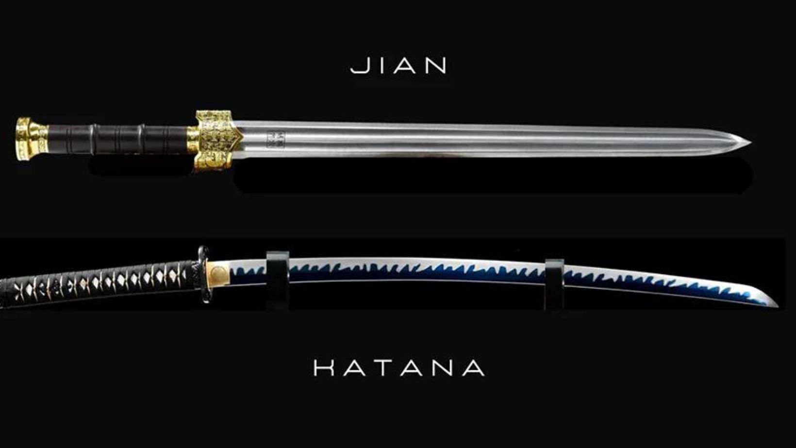 Goujian Sword: The Ancient Weapon That Embodies Power