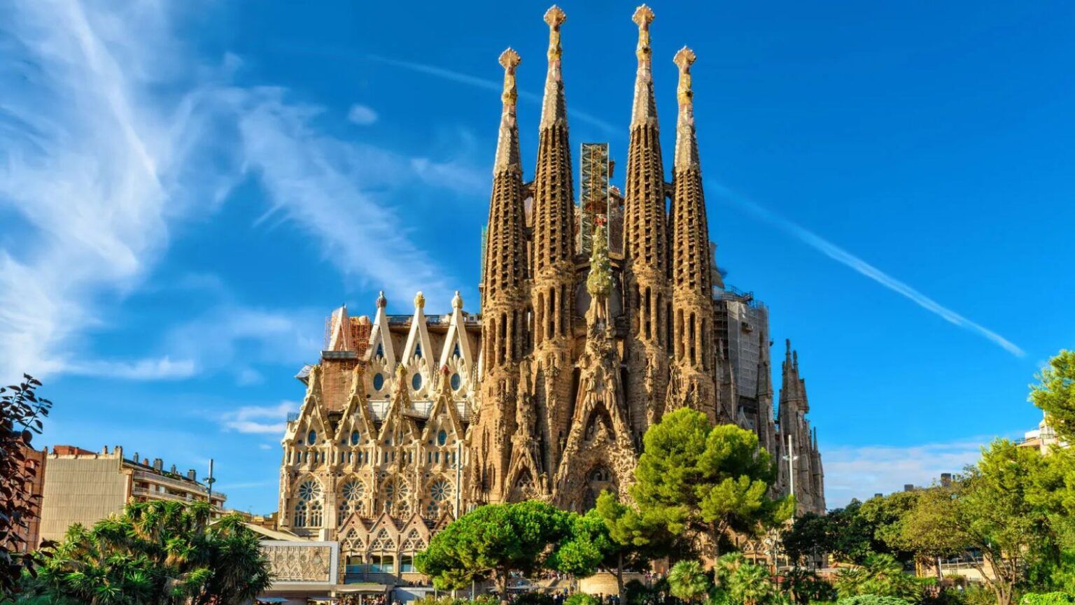 Barcelona’s Highlights: Gaudi’s Masterpieces And More